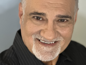 Ramin Khoshatefeh