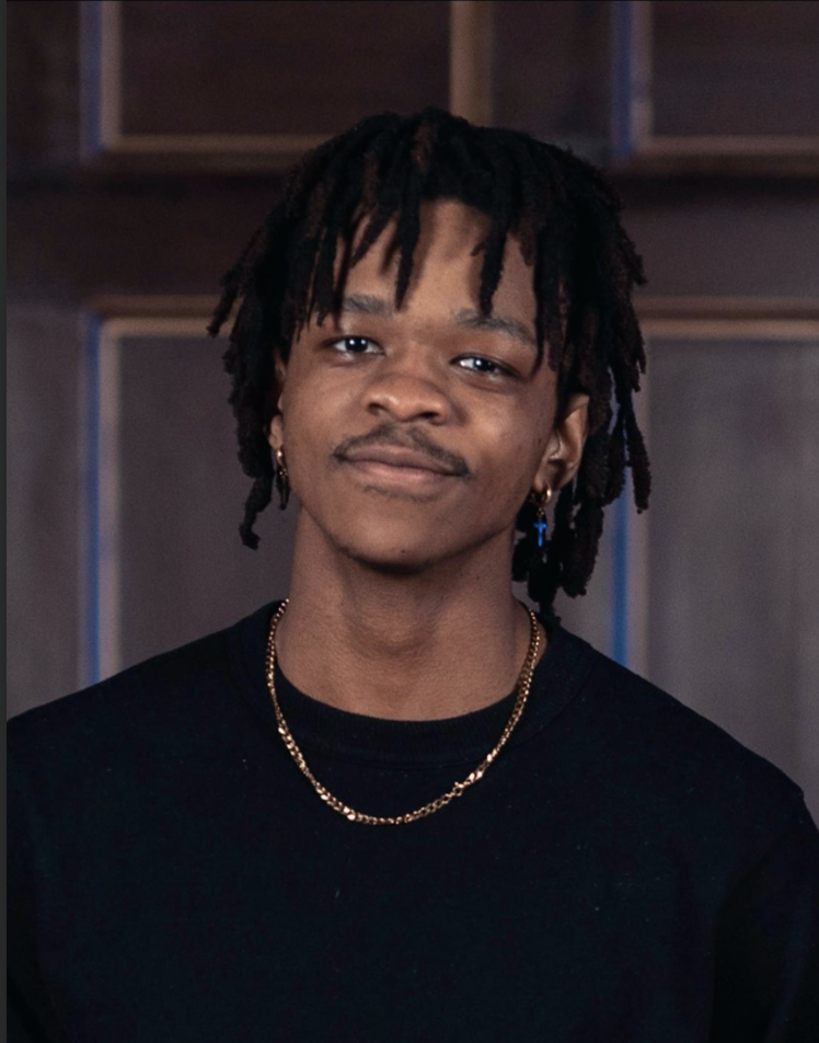 Will Mabuza