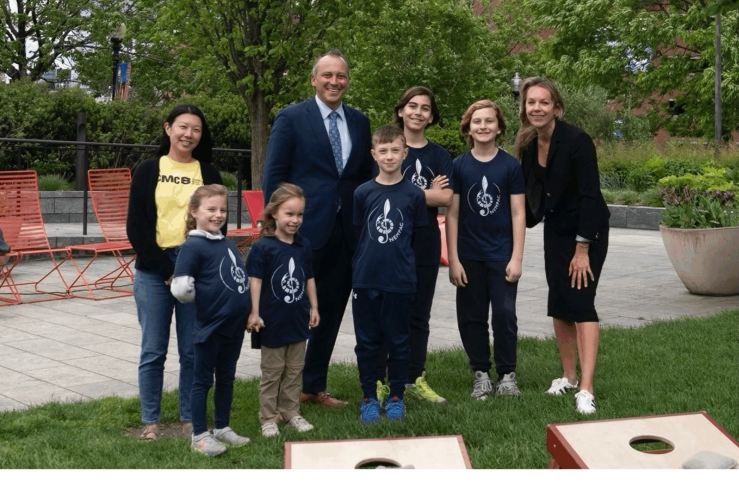 2025 Marshall Scholarship Awardees