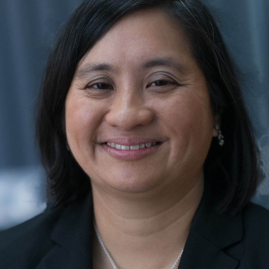 Ruth C. Mercado-Zizzo Headshot for Web Ruth C. Mercado-Zizzo Headshot