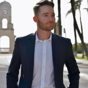 Dylan Evans