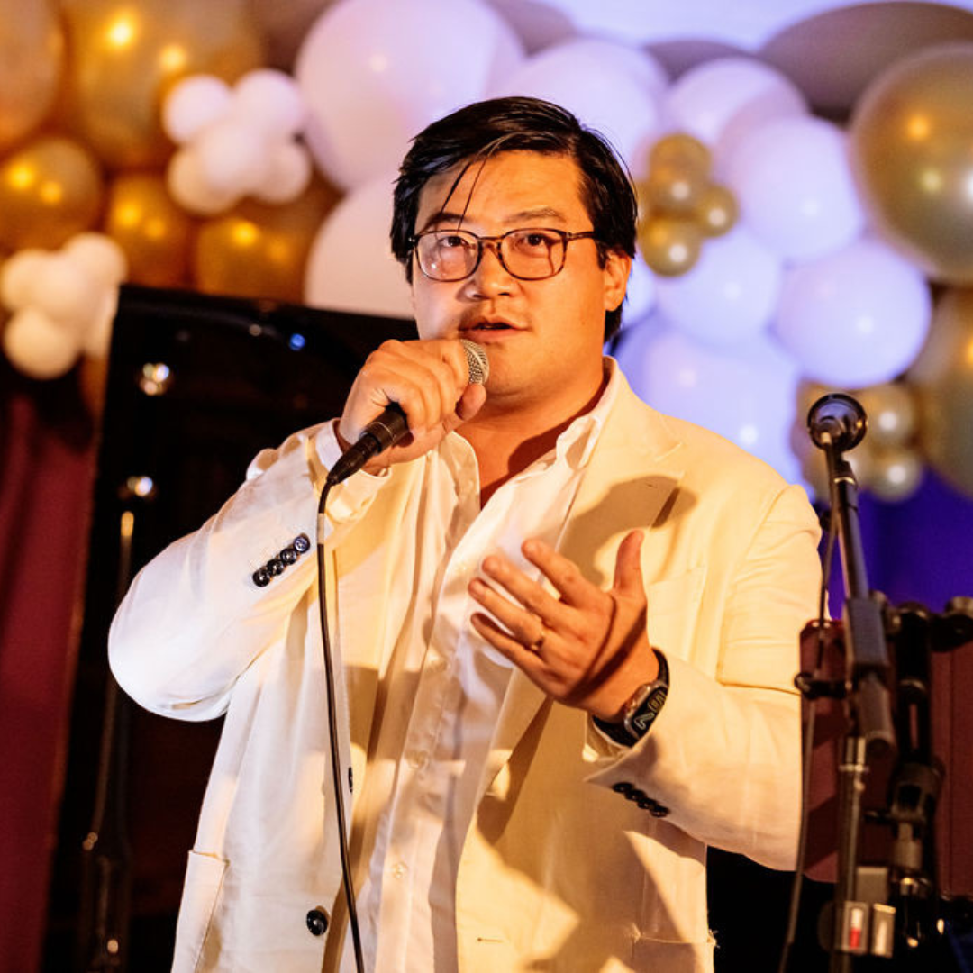 Honoree for Soirée Webapge