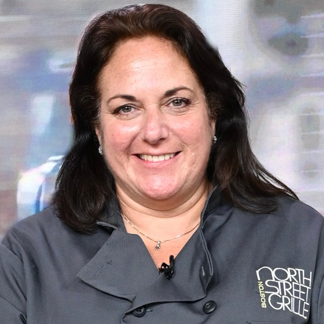 Robin Sidell