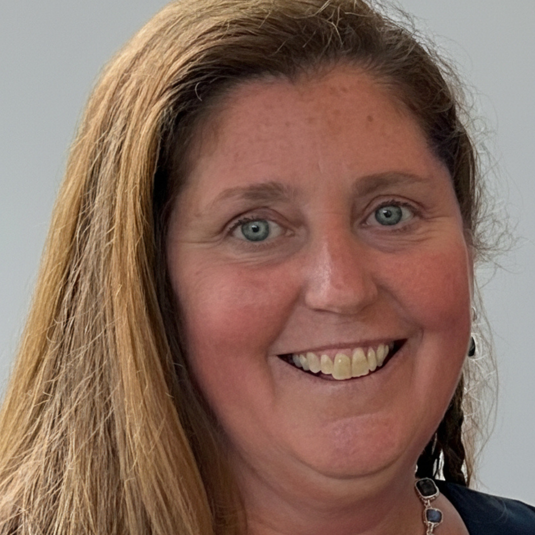 Traci Walker Griffith
