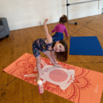 Yoga to Music Drop In Series