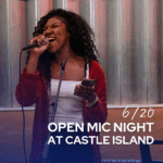 Open Mic Nights