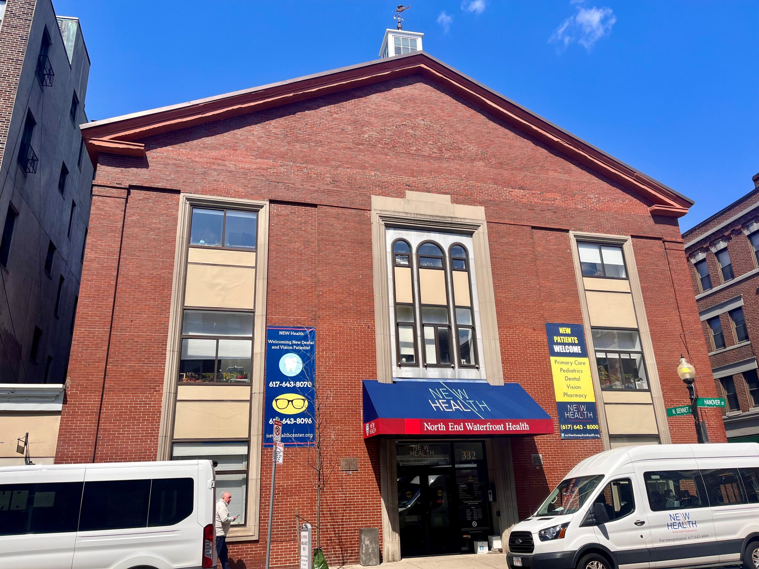 NE Exterior 4-15