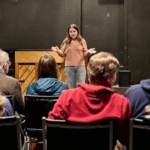 2025 Spring Teen & Adult Private Music Instruction Recitals