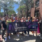 Bunker Hill Day Parade