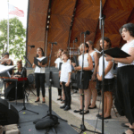 NEMPAC Summer Singers with Boston Landmarks Orchestra
