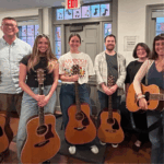 Fall 2025 Adult Studio Open House