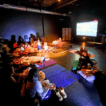 Family Movie Musical Night: Sing-Along