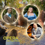 Opera on the Prado