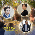 Opera on the Prado