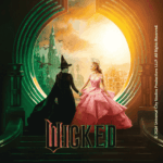 Family Movie Musical Night: Wicked Sing-Along