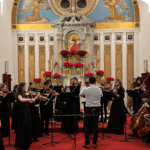 A Community in Song: NEMPAC Holiday Concert
