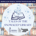 Tales of the Snowkeep Library