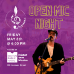 Open Mic Nights