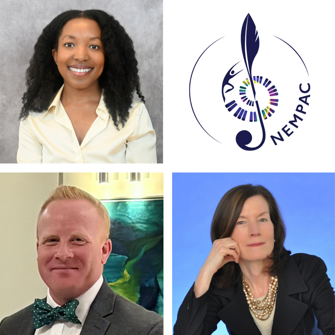 NEMPAC Welcomes Three New Board Members!