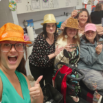 Senior Musical Bingo - "Back to the 70's"