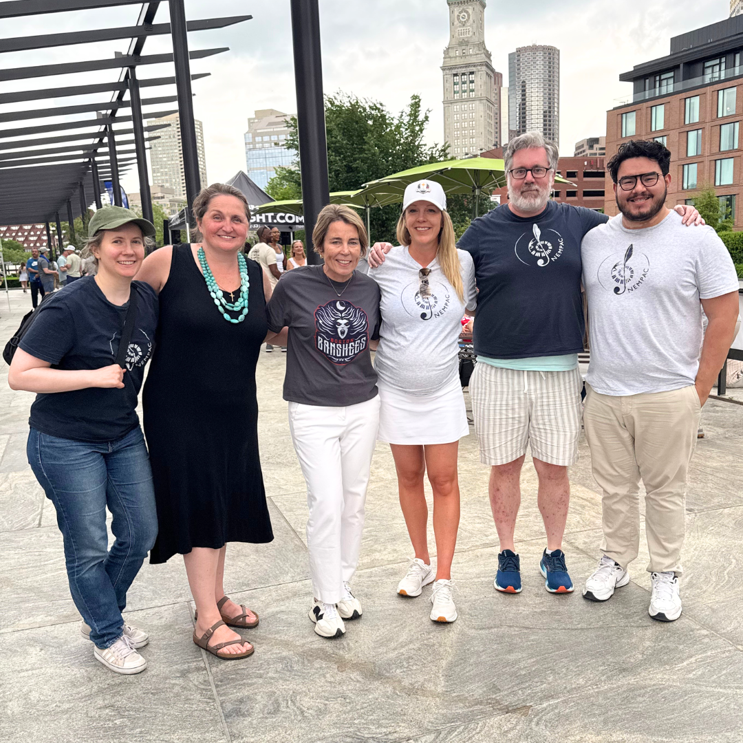 Defying Stormy Skies, Cornhole Classic Draws Hundreds for Arts Education