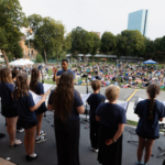 NEMPAC Summer Singers with Boston Landmarks Orchestra