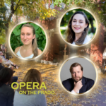 Opera on the Prado