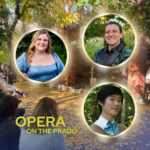 Opera on the Prado