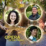 Opera on the Prado