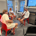 Fall 2026 Adult Studio Open House
