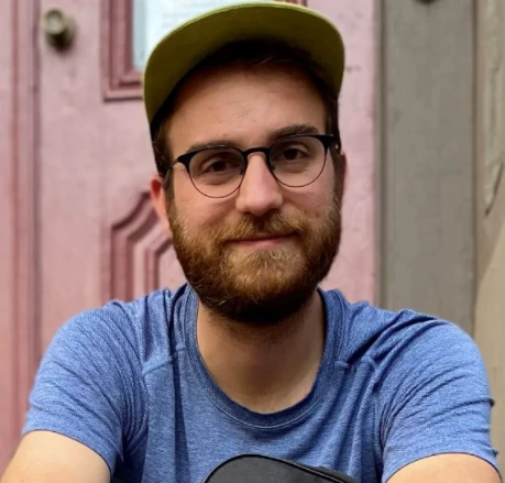 Stephen Allen Headshot