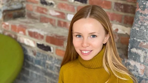 Anna Samoilova