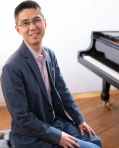 Ben Xia