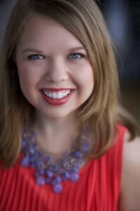 Mary-Alexandra Onstad
